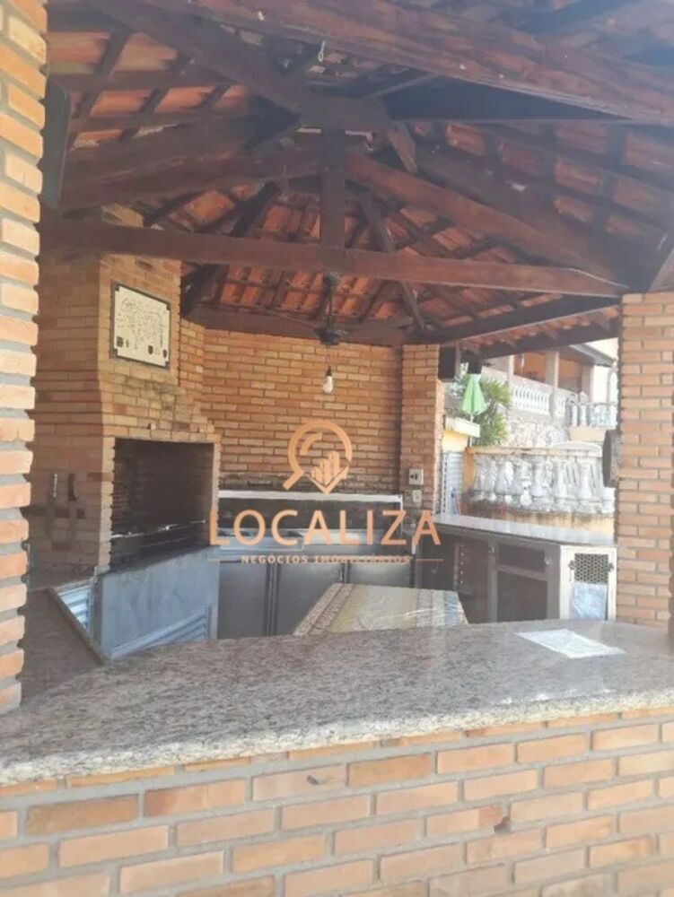Chácara, 4 quartos - Foto 12