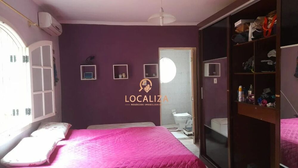 Chácara, 4 quartos - Foto 9