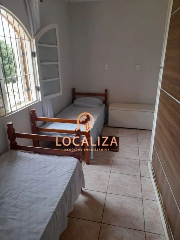 Chácara, 4 quartos - Foto 17
