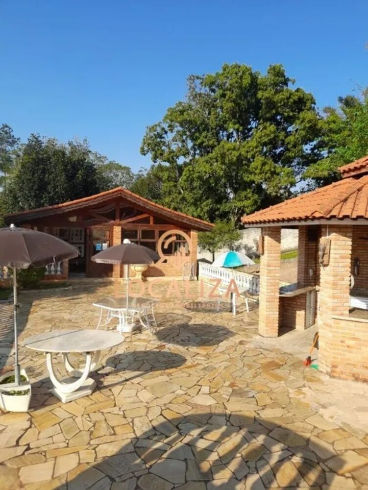 Chácara, 4 quartos - Foto 18