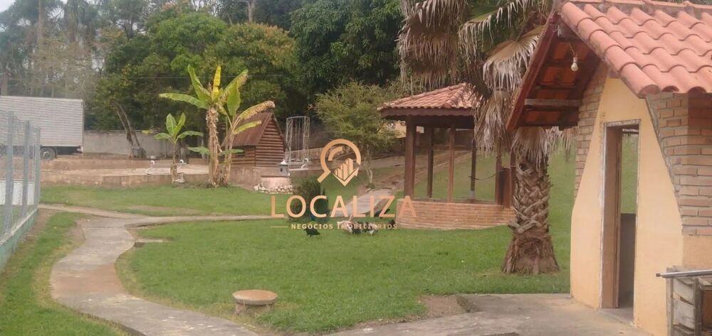 Chácara, 4 quartos - Foto 10