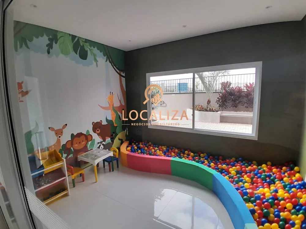 Apartamento, 2 quartos, 53 m² - Foto 1