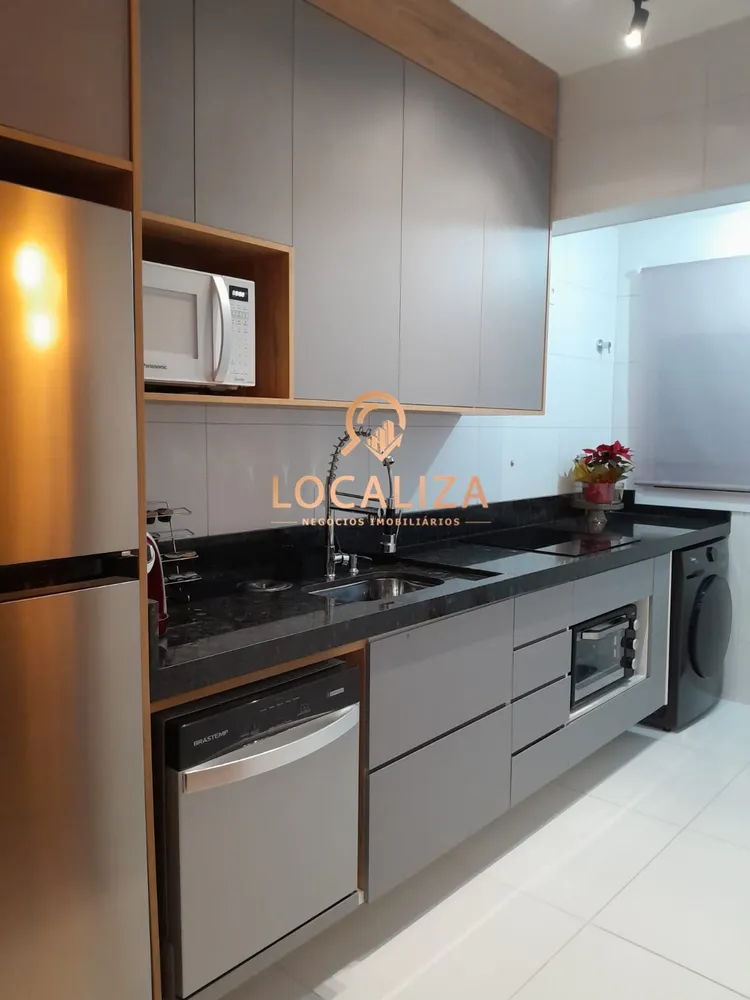 Apartamento, 2 quartos, 53 m² - Foto 5