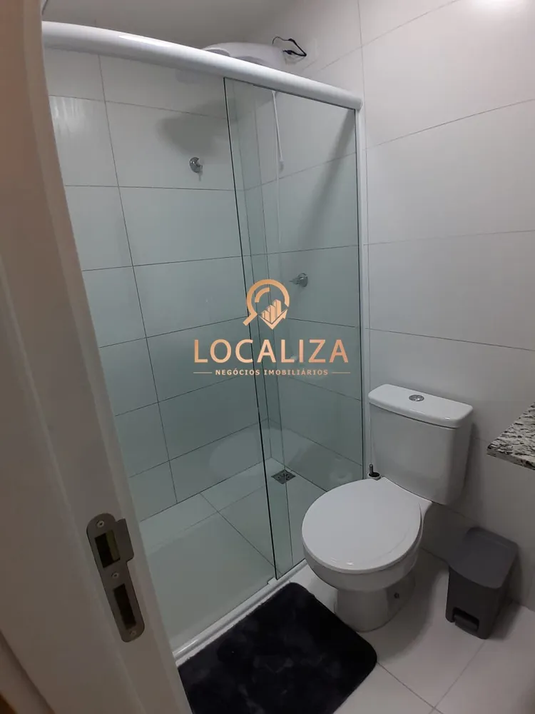 Apartamento, 2 quartos, 53 m² - Foto 9