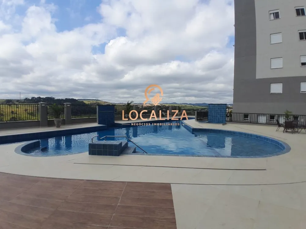 Apartamento, 2 quartos, 53 m² - Foto 4