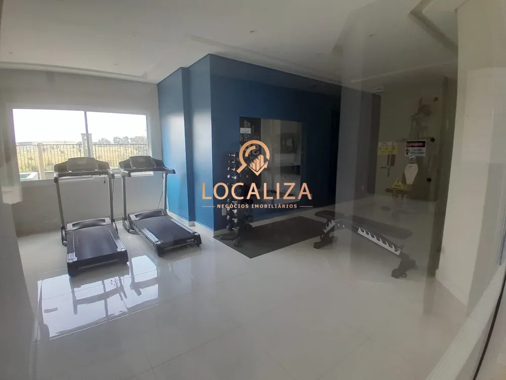Apartamento, 2 quartos, 53 m² - Foto 7