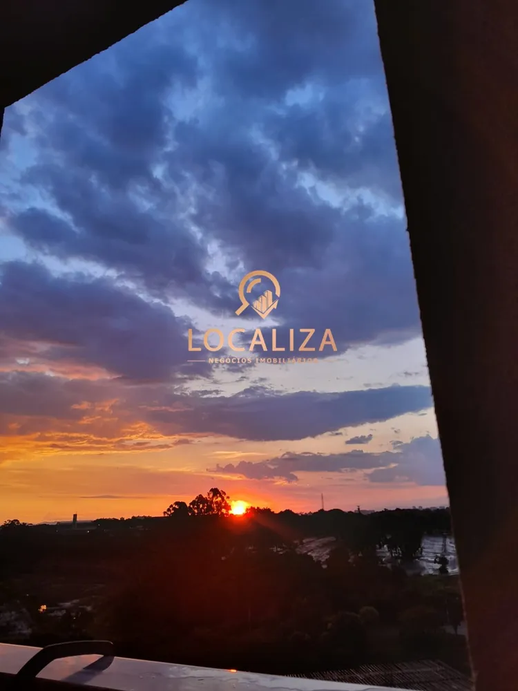 Apartamento, 2 quartos, 53 m² - Foto 8