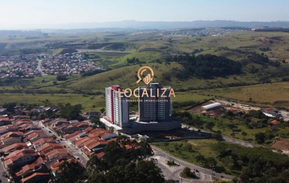 Apartamento, 2 quartos, 53 m² - Foto 6