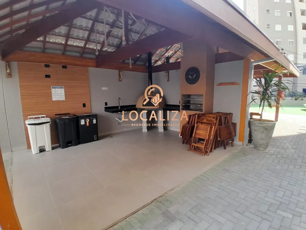 Apartamento, 2 quartos, 53 m² - Foto 3