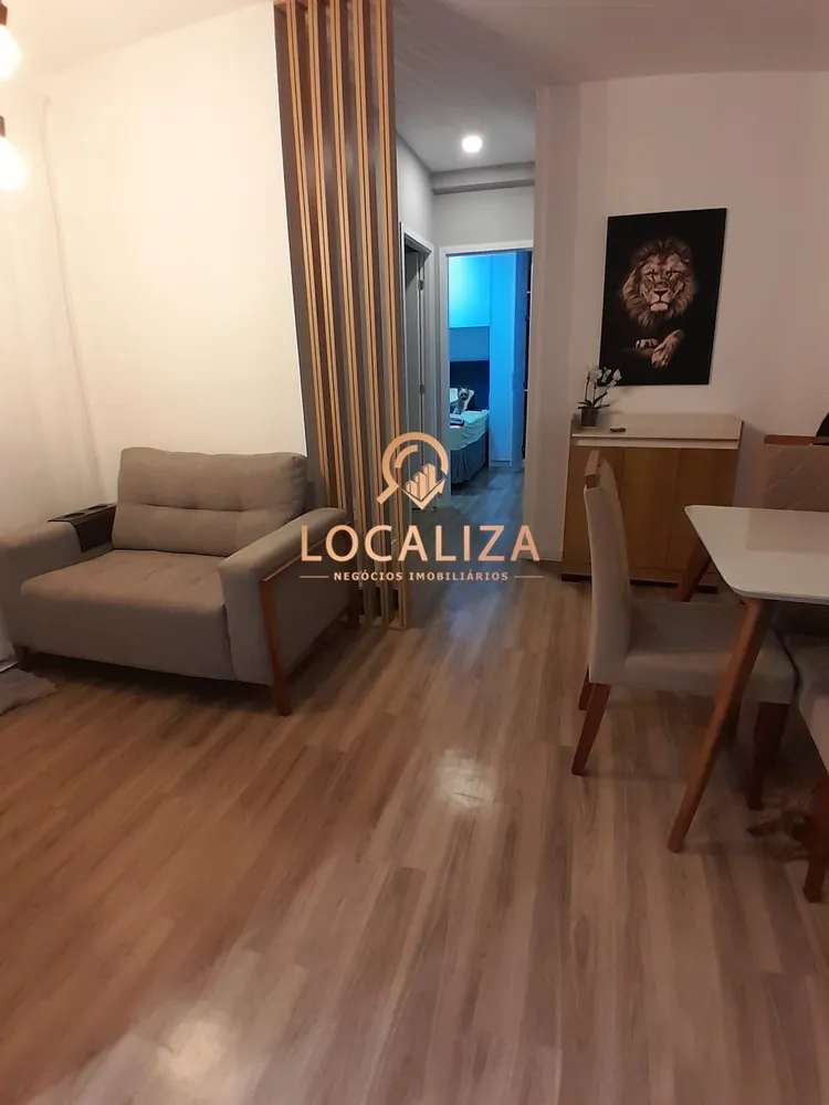 Apartamento, 2 quartos, 53 m² - Foto 12