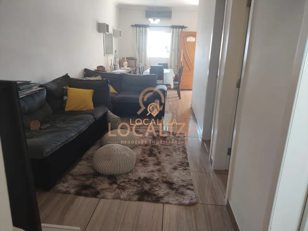 Casa, 3 quartos - Foto 4