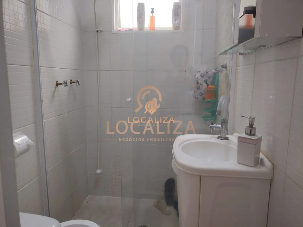 Casa, 3 quartos - Foto 6
