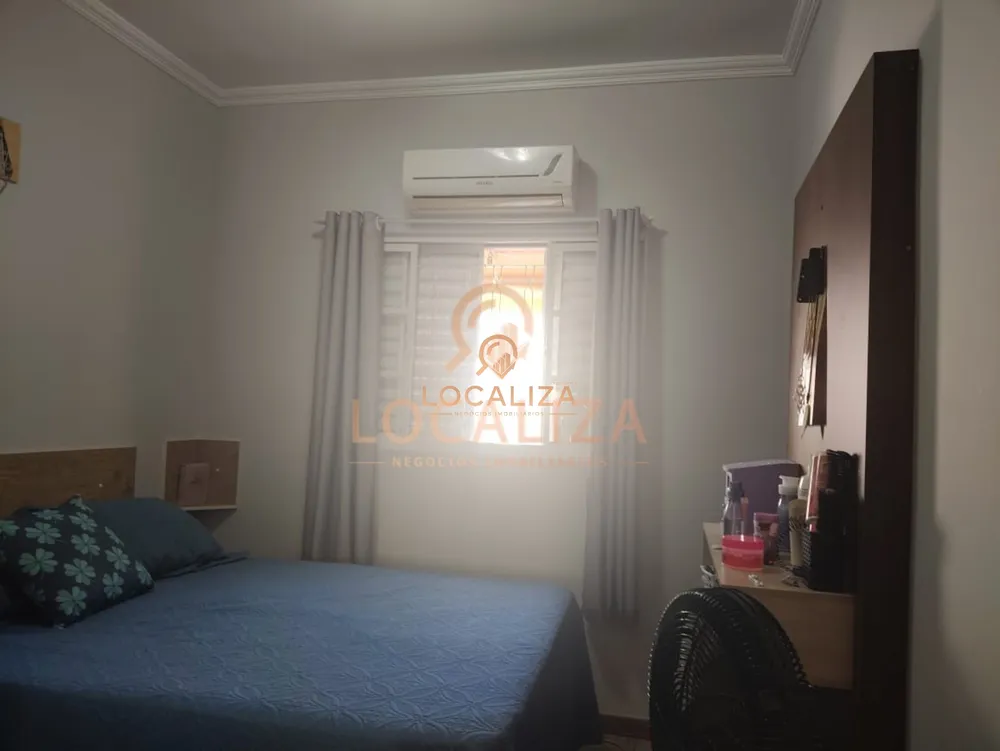 Casa, 3 quartos - Foto 7