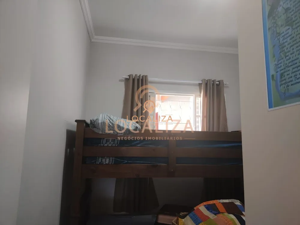 Casa, 3 quartos - Foto 8