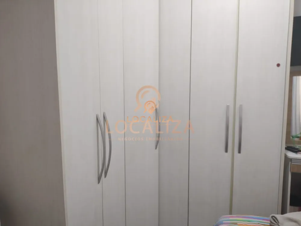 Casa, 3 quartos - Foto 10