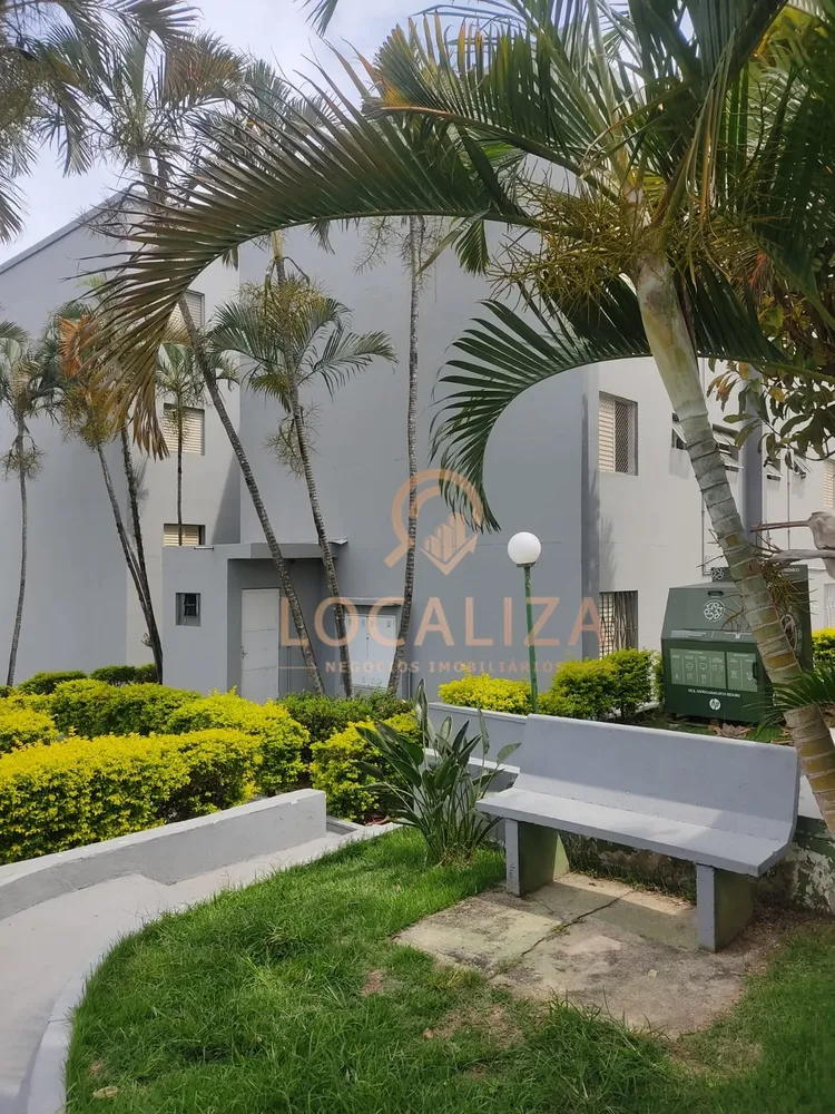 Apartamento, 2 quartos, 50 m² - Foto 10