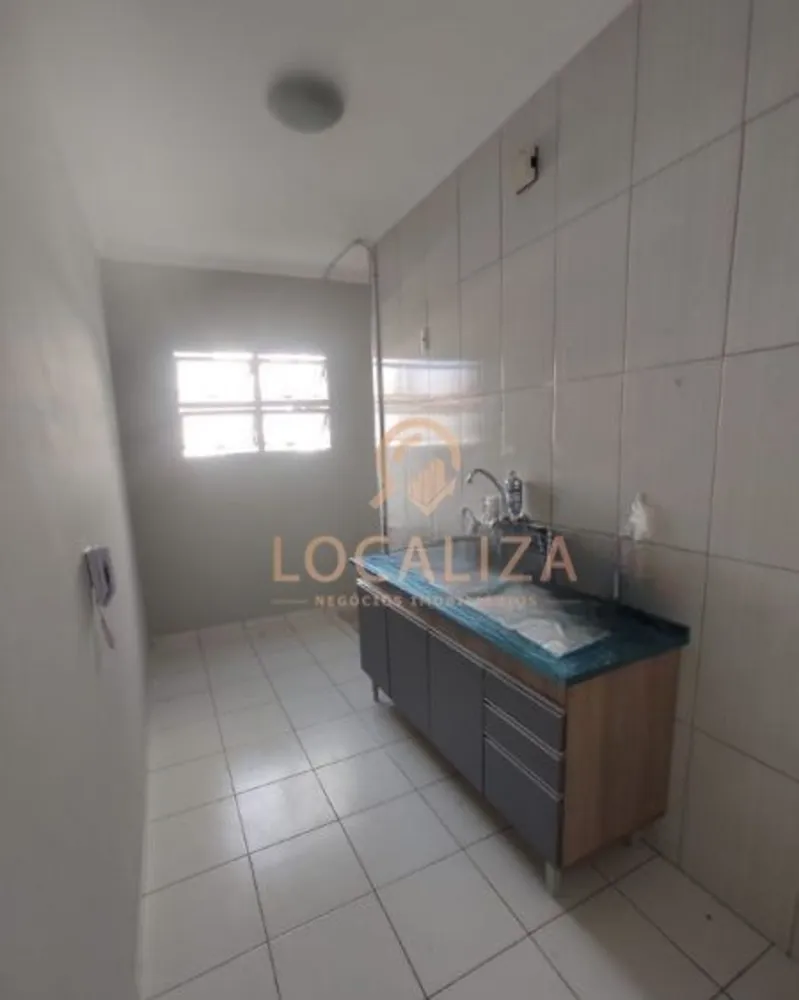 Apartamento, 2 quartos, 50 m² - Foto 3