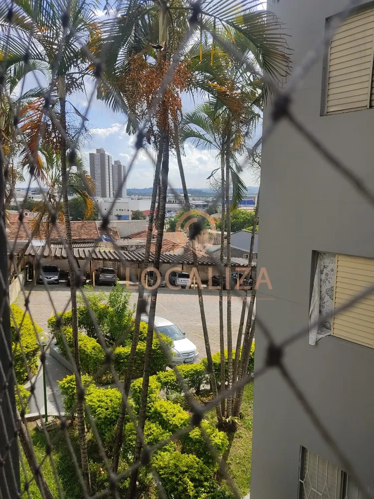 Apartamento, 2 quartos, 50 m² - Foto 12