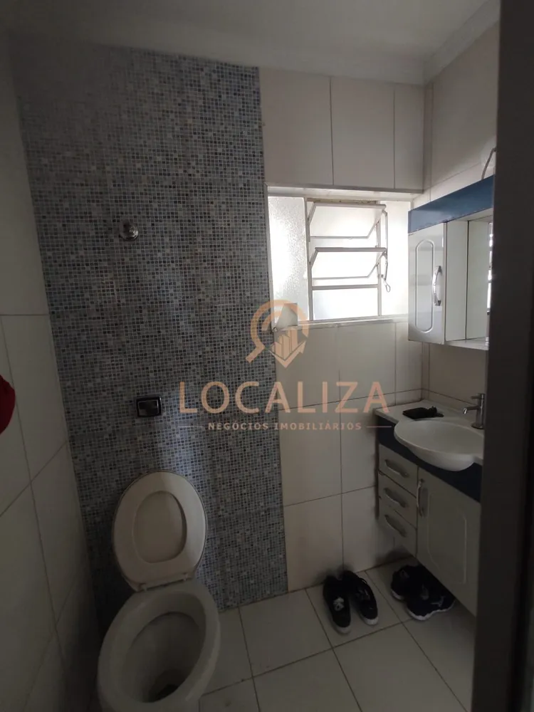 Apartamento, 2 quartos, 50 m² - Foto 8