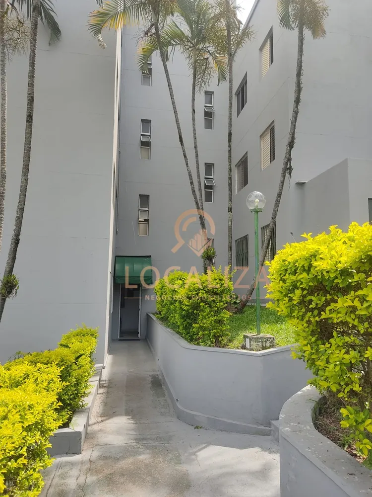 Apartamento, 2 quartos, 50 m² - Foto 9