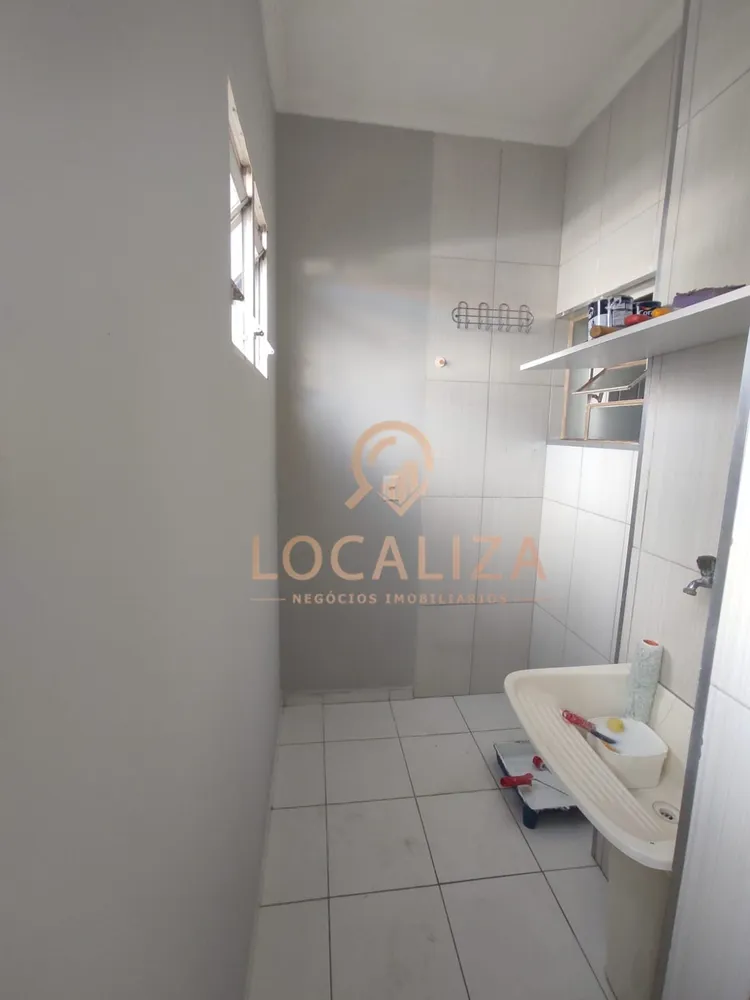 Apartamento, 2 quartos, 50 m² - Foto 7