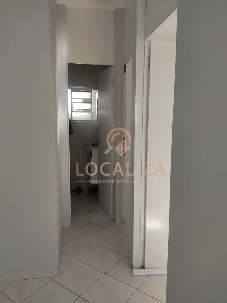 Apartamento, 2 quartos, 50 m² - Foto 4