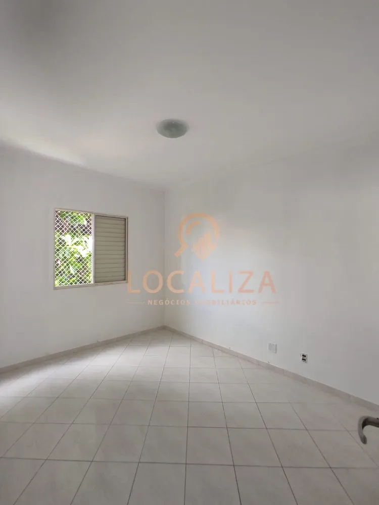 Apartamento, 2 quartos, 50 m² - Foto 5