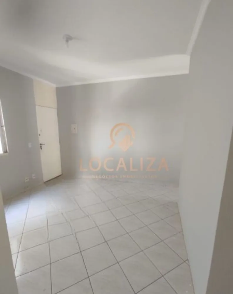 Apartamento, 2 quartos, 50 m² - Foto 6