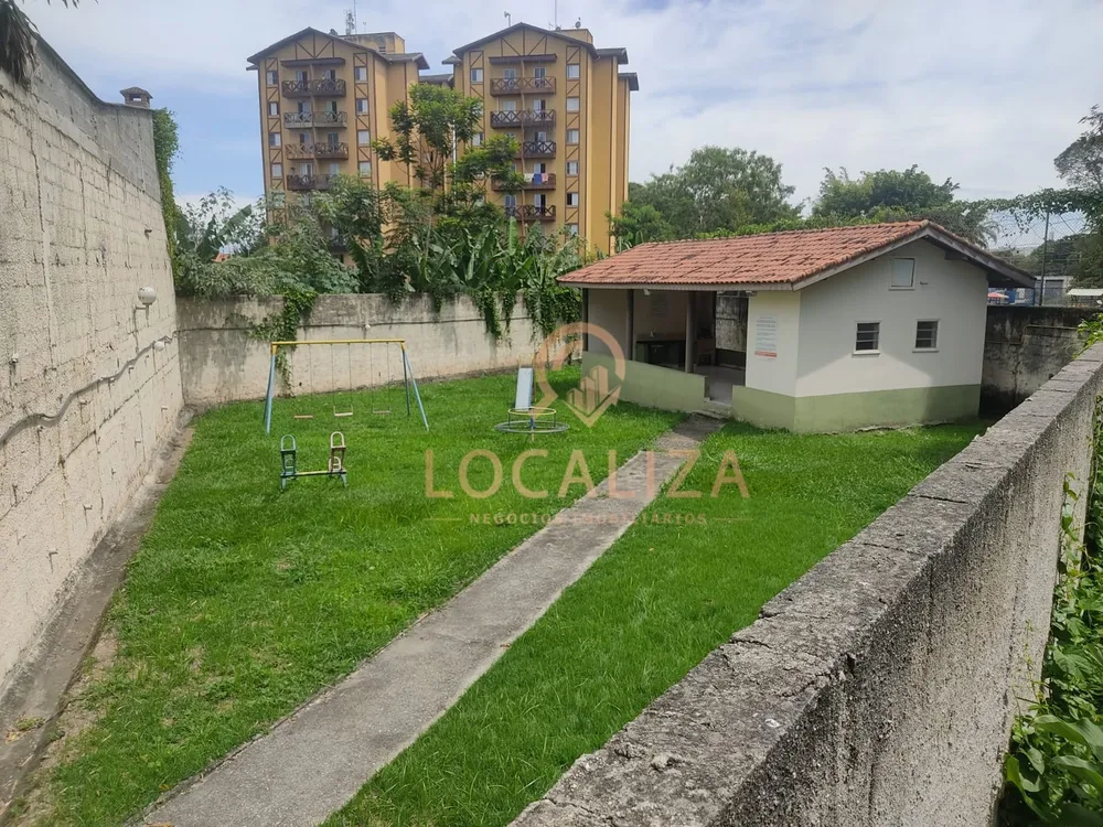 Apartamento, 2 quartos, 50 m² - Foto 11