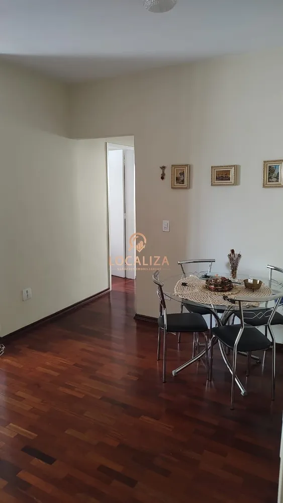Apartamento, 3 quartos, 82 m² - Foto 8