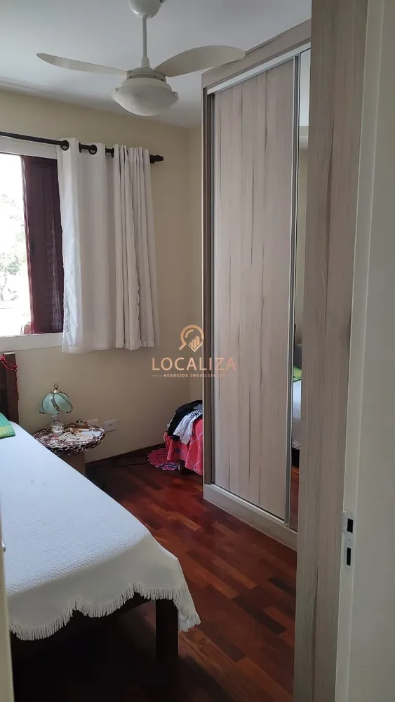 Apartamento, 3 quartos, 82 m² - Foto 10