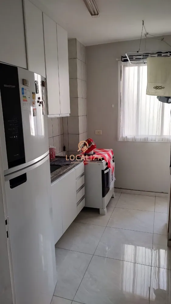 Apartamento, 3 quartos, 82 m² - Foto 6