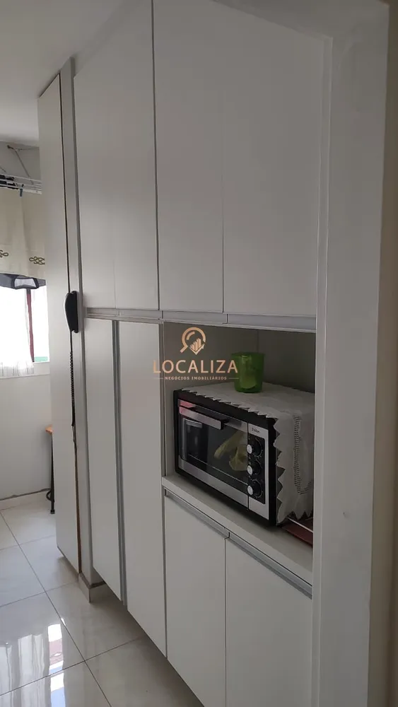Apartamento, 3 quartos, 82 m² - Foto 3