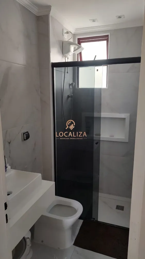 Apartamento, 3 quartos, 82 m² - Foto 9