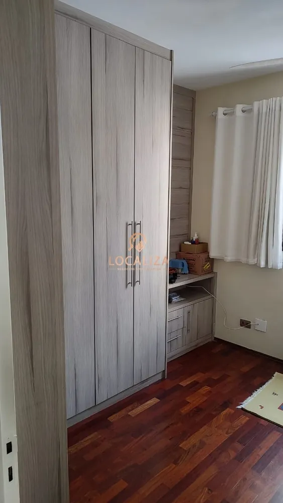 Apartamento, 3 quartos, 82 m² - Foto 2