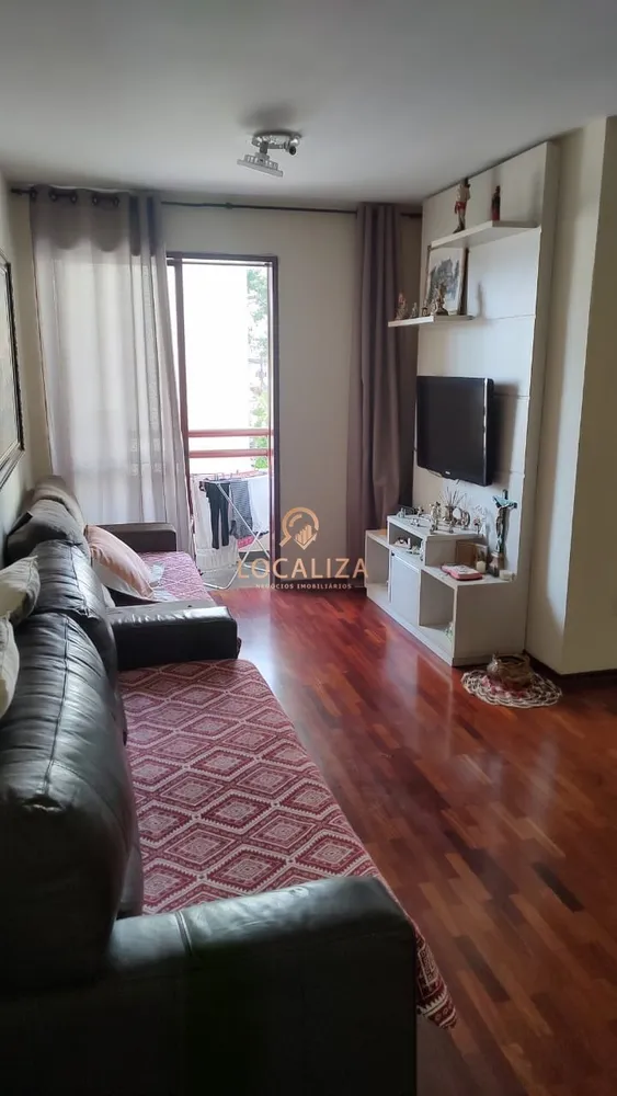 Apartamento, 3 quartos, 82 m² - Foto 4