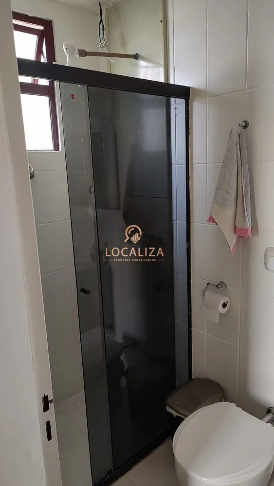 Apartamento, 3 quartos, 82 m² - Foto 1