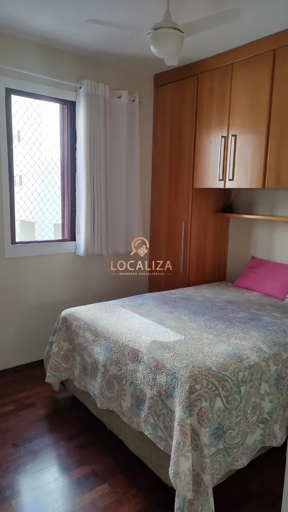 Apartamento, 3 quartos, 82 m² - Foto 5