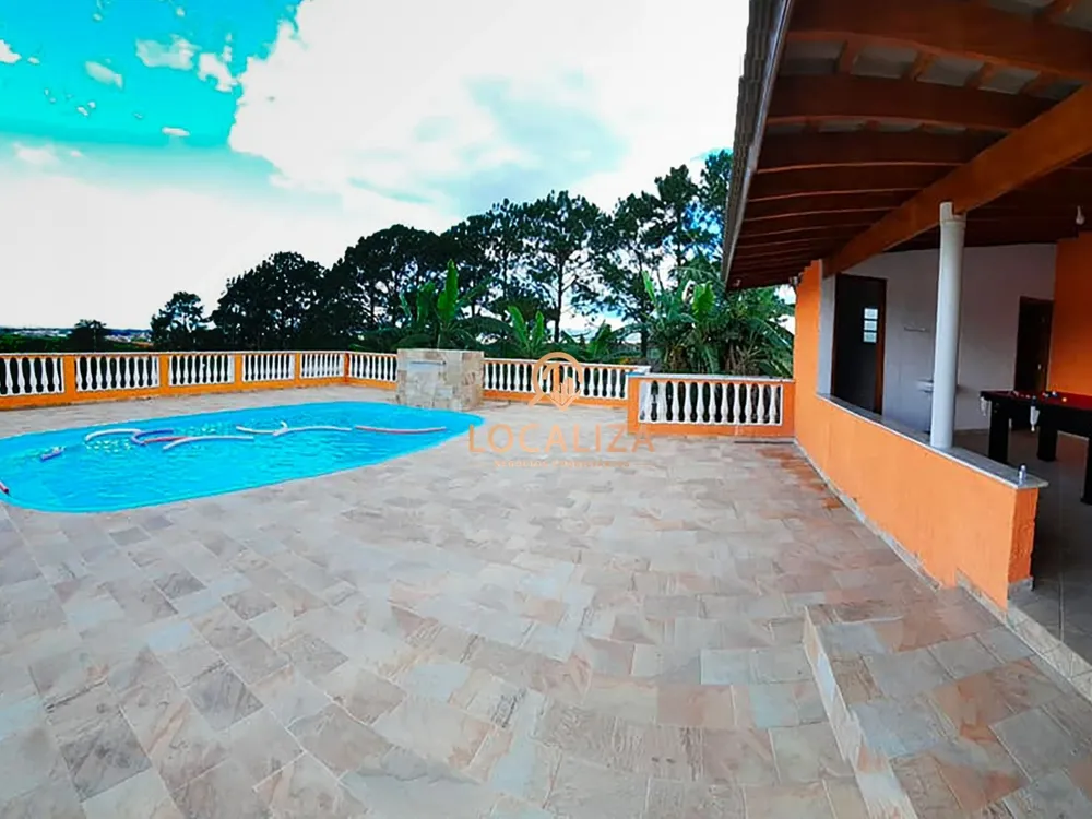 Chácara, 3 quartos - Foto 3