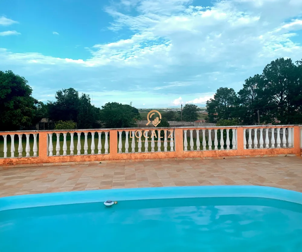 Chácara, 3 quartos - Foto 9