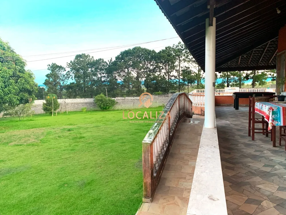 Chácara, 3 quartos - Foto 6