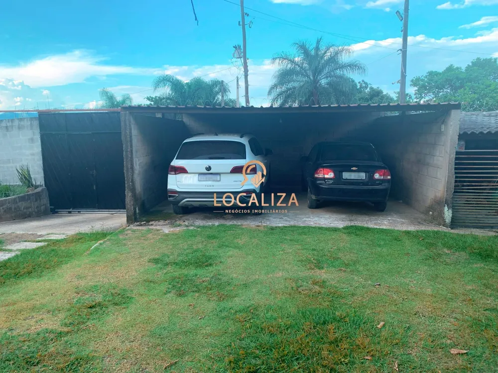 Chácara, 3 quartos - Foto 7