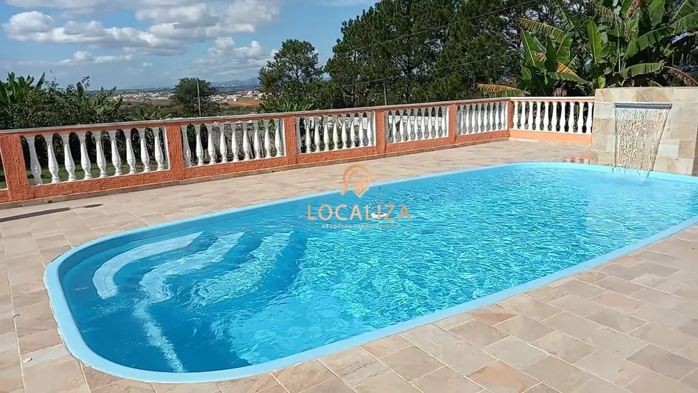 Chácara, 3 quartos - Foto 5
