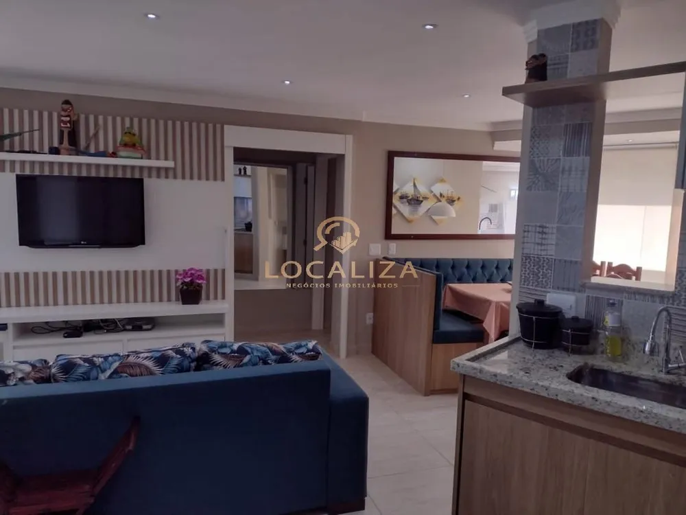 Apartamento, 2 quartos, 80 m² - Foto 4