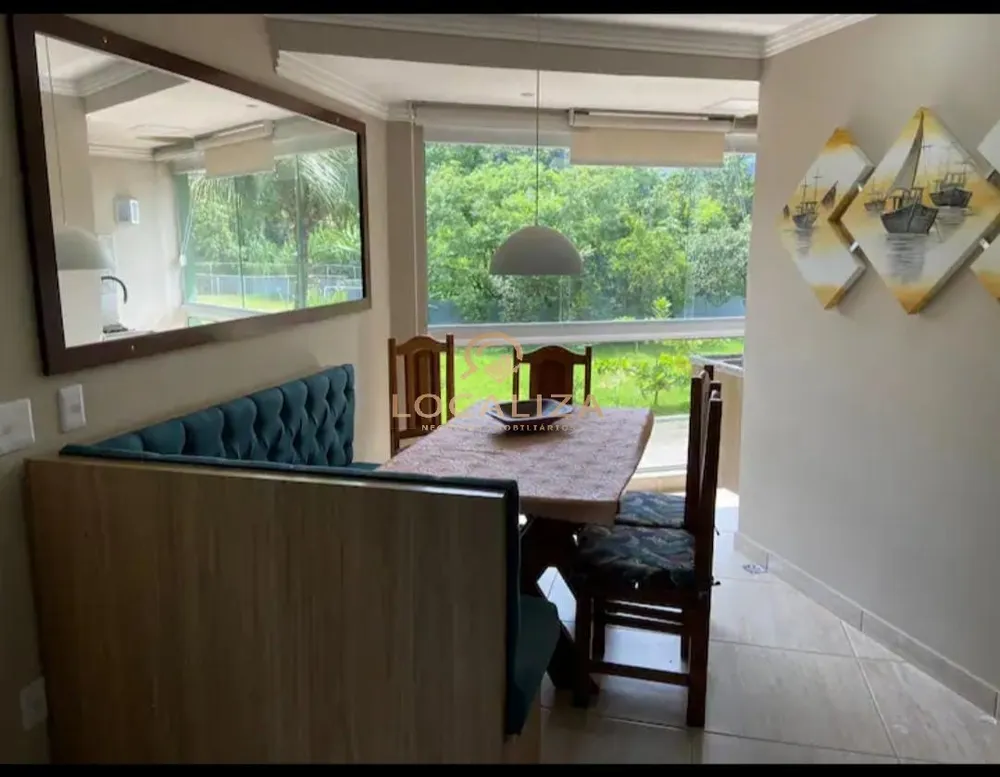 Apartamento, 2 quartos, 80 m² - Foto 1