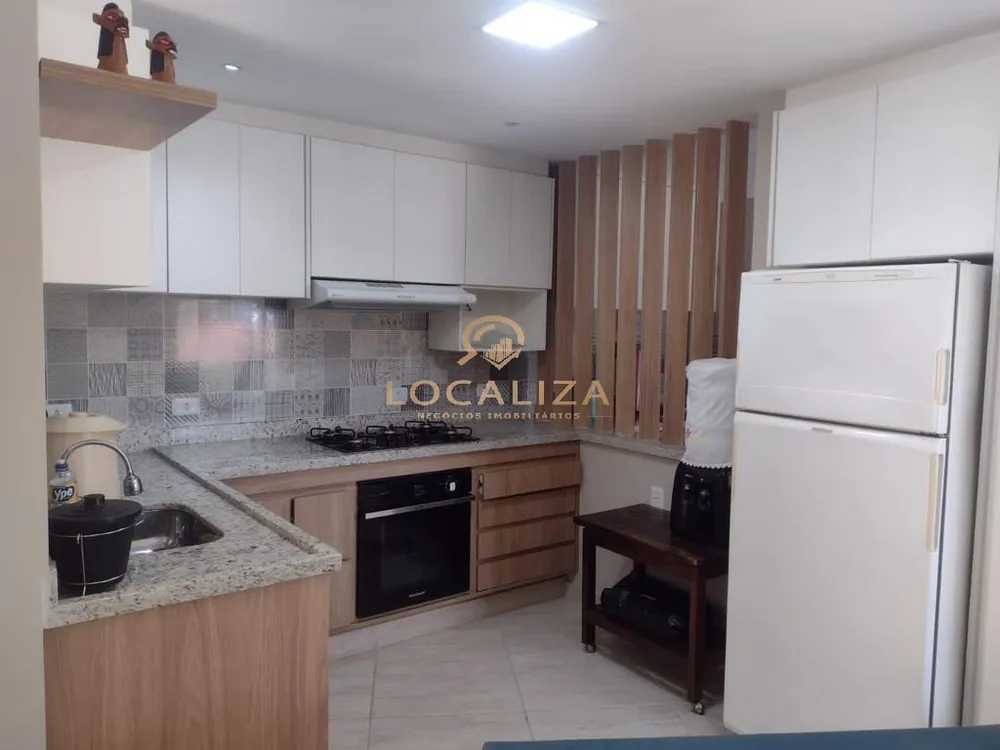 Apartamento, 2 quartos, 80 m² - Foto 3