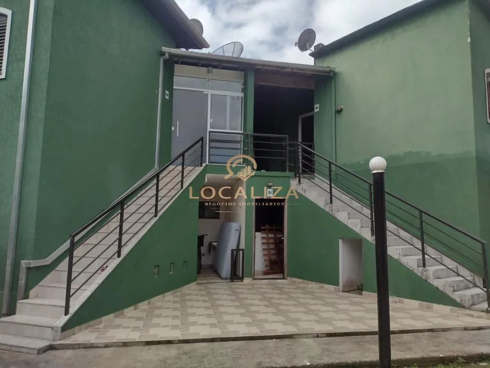Apartamento, 2 quartos, 80 m² - Foto 7