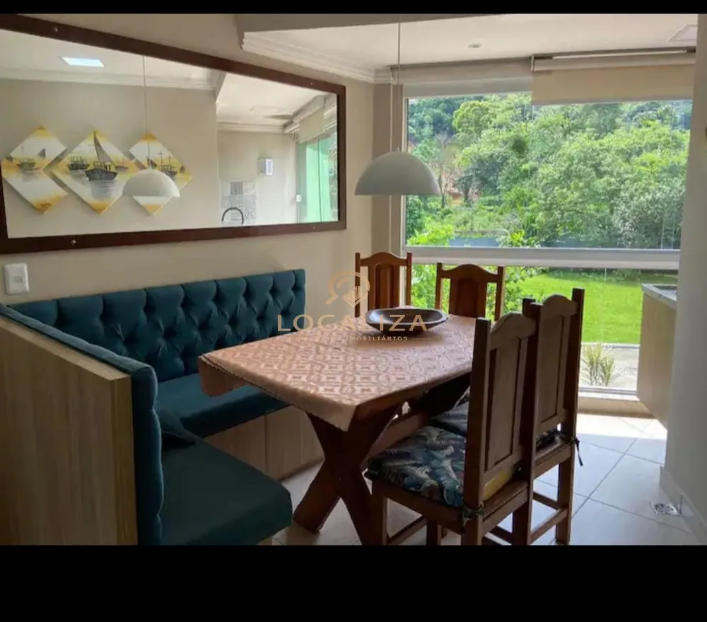 Apartamento, 2 quartos, 80 m² - Foto 2