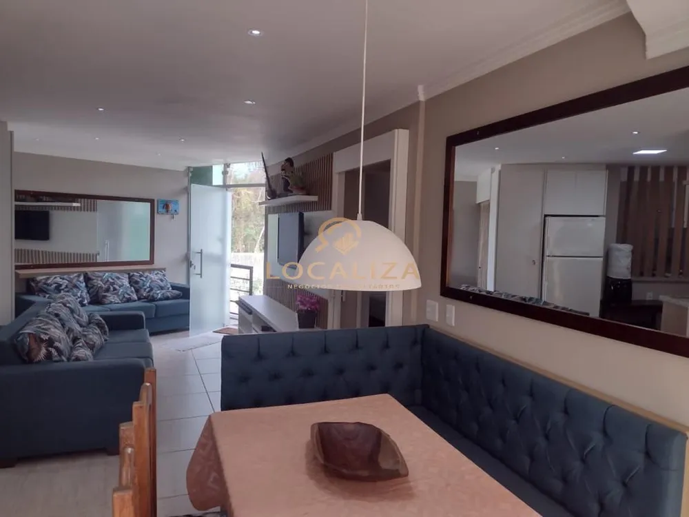 Apartamento, 2 quartos, 80 m² - Foto 8
