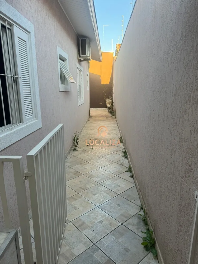 Casa, 3 quartos, 118 m² - Foto 8